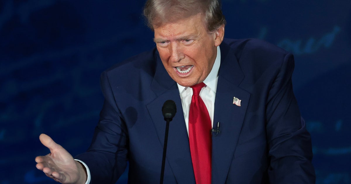 NextImg:Trump’s Tariffs Promise Is His New Version Of 'Mexico Will Pay For The Wall'