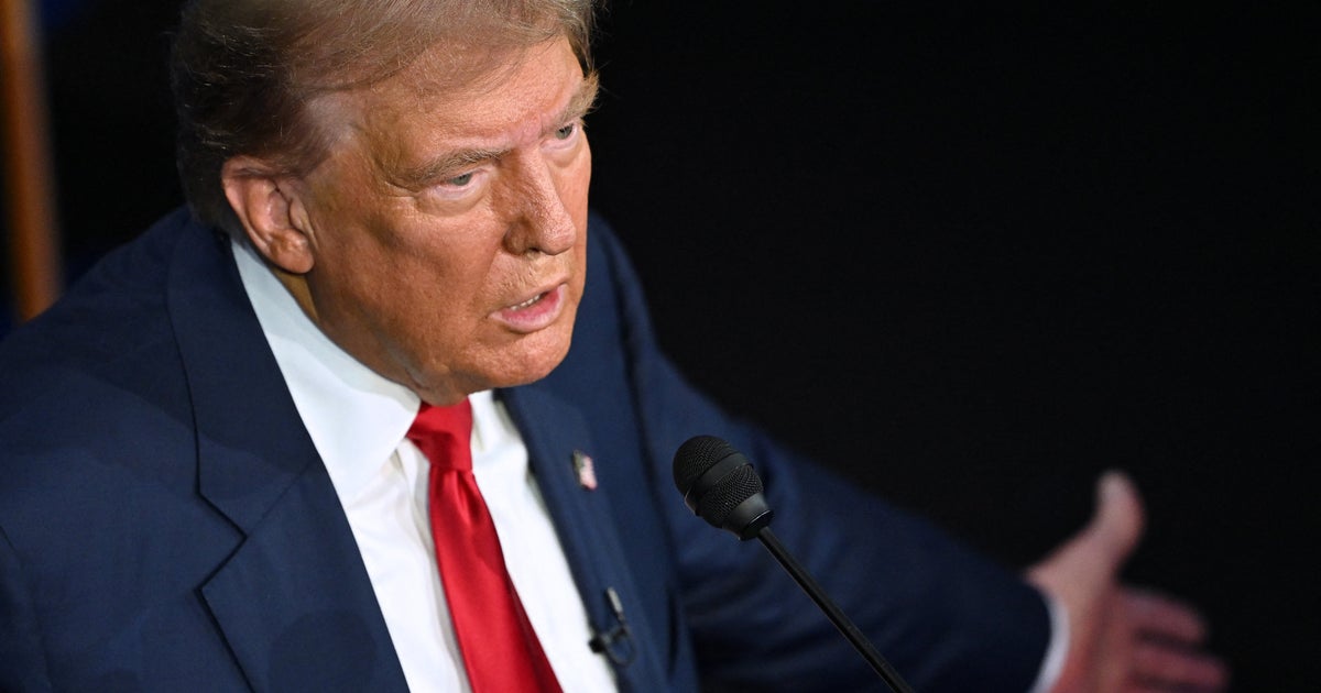 NextImg:Trump Was Honest About Exactly 1 Thing In The Debate — Not Having A Plan