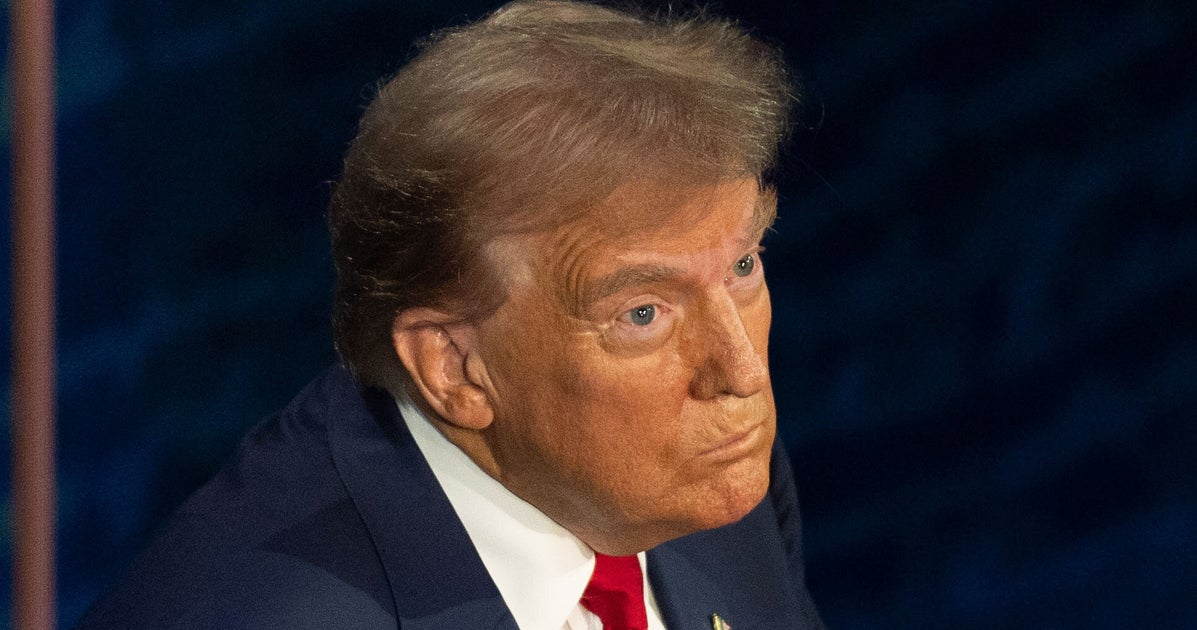 NextImg:Drudge Report Sums Up Trump's Debate Performance With 2 Final Words