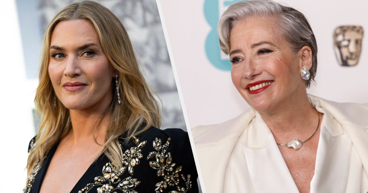 Kate Winslet Has Emma Thompson To Thank For This Major Award Win ...