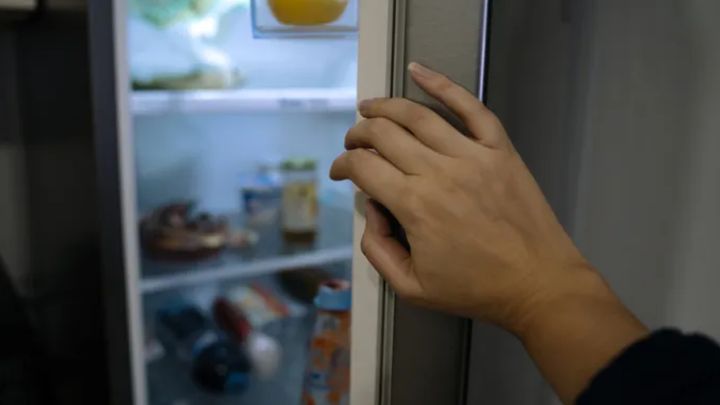 Storing mayonnaise in the right place in your fridge can keep it fresher for longer.