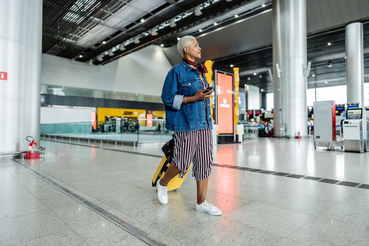 Airport greeter services are a great way to expedite your airport experience and help you make your connecting flight.