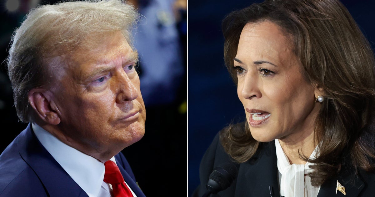 NextImg:Opinion: The Debate Exposed Something About Trump That Most Of Us Already Knew