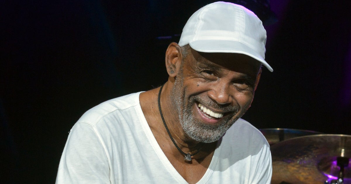 NextImg:Frankie Beverly, Soul Singer And Maze Founder, Dies At 77