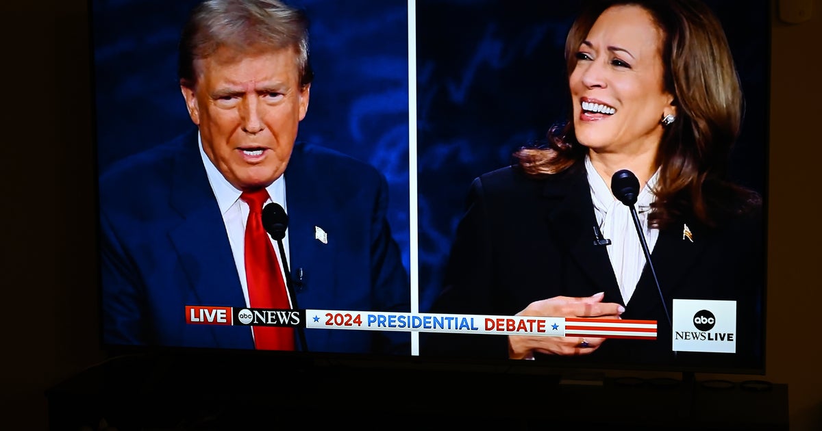 NextImg:ABC Tried Its Best During The Debate — But The Bar For Fact-Checking Is In Hell
