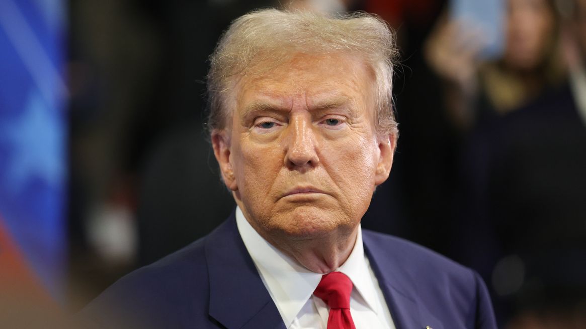 "The ABC News Presidential Debate: Race for the White House"