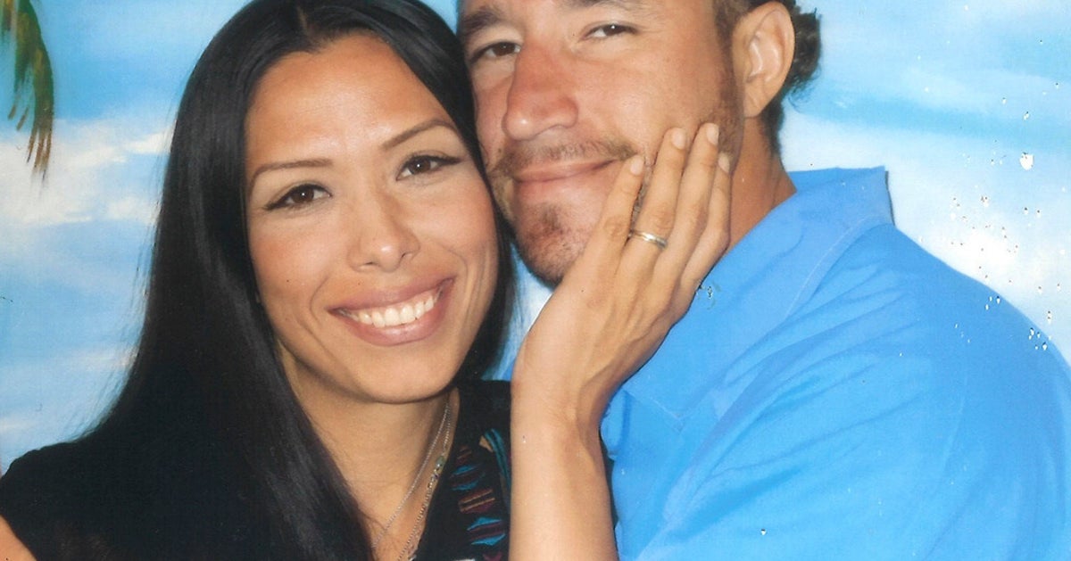 NextImg:Woman Who Was Cavity Searched While Visiting Husband In Prison Receives $5.6 Settlement