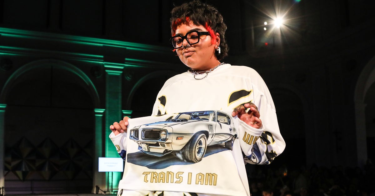 NextImg:Fashion Week Got Political — And In The Best Way