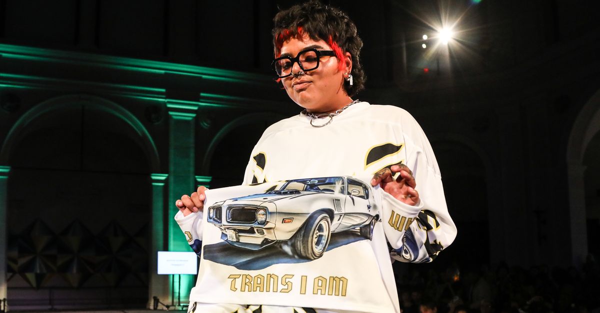 Fashion Week Got Political — And In The Best Way