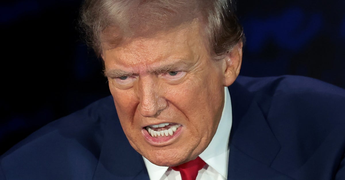 NextImg:Doctor Who Wrote ‘Goldwater Rule’ Says He Would Recommend Dementia Tests For Trump