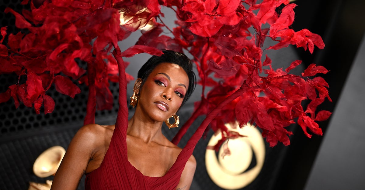 NextImg:Diddy Sued By Singer Dawn Richard For Alleged Sexual Assault