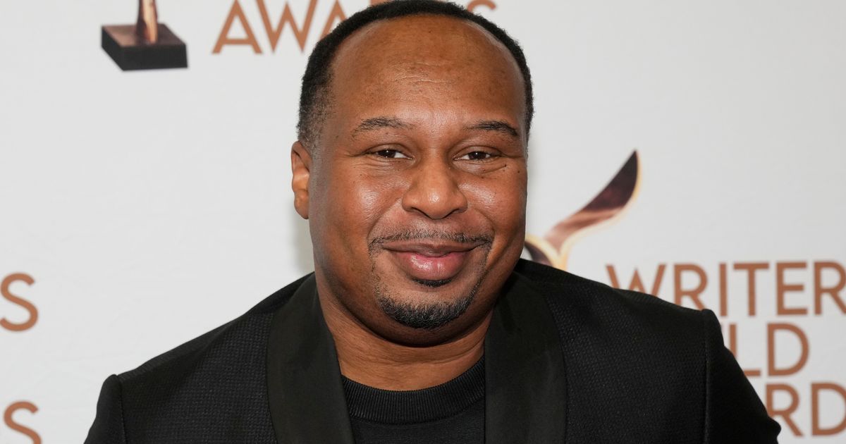 Roy Wood Jr. Gets ‘Real’ About This Massive Trump Debate Lie