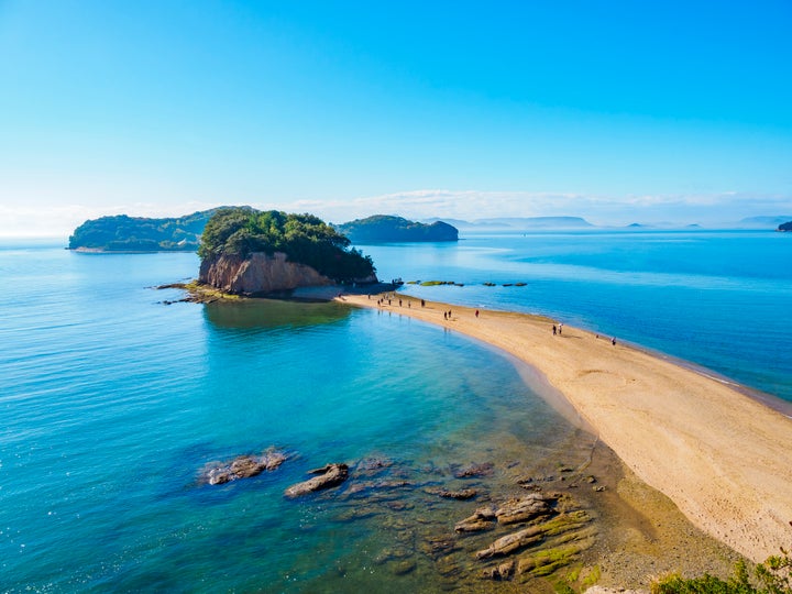 小豆島