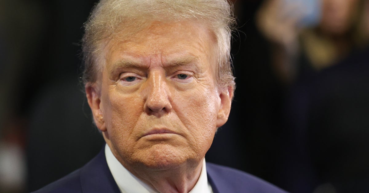 Pastor Claims 'Witchcraft' To Blame For Donald Trump's Bad Debate