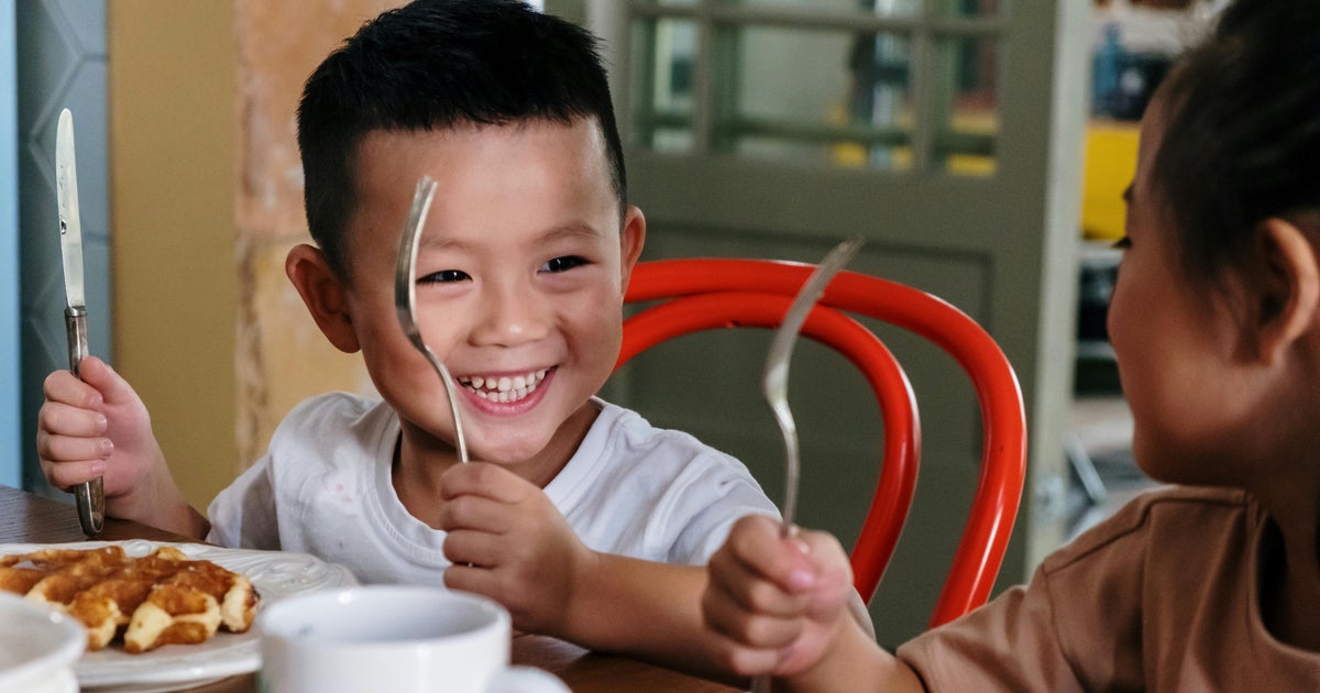 How To Do The Dump Bag Slow Cooker Trend From TikTok HuffPost UK Parents