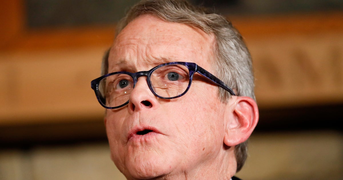 NextImg:Ohio Governor Says There's No Merit To Claims About Immigrants Eating Pets In Springfield