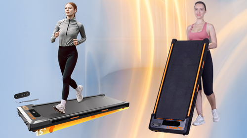 Game Changer Walking Pad On Sale For 88 HuffPost Life