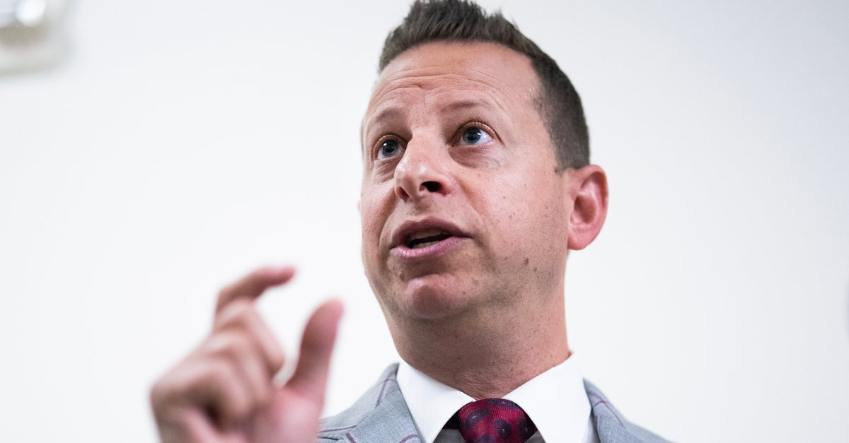 Democratic Lawmaker Points Out The Most Embarrassing Part Of Trump's Debate Fail