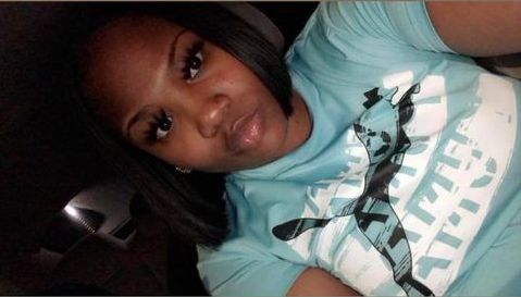 Laquana Lang, 27, was fatally shot in her home in Augusta, Georgia, on September 7.