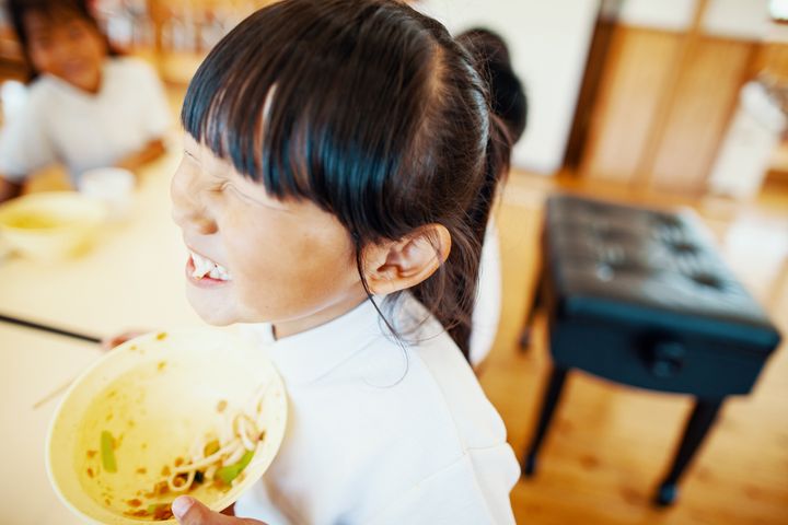 Food-shaming is a common experience for Asian kids growing up in the U.S. “While food is a very important aspect of culture, I do think we need to connect it to social and political issues,” said professor Grace M. Cho.