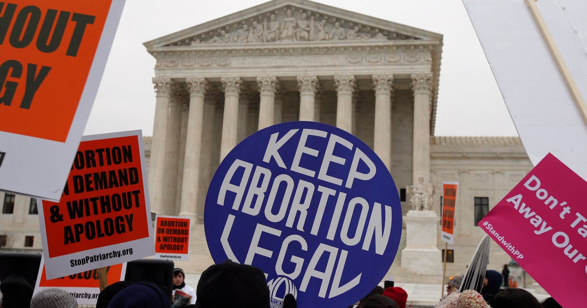 NextImg:North Dakota Judge Strikes Down State's Abortion Ban