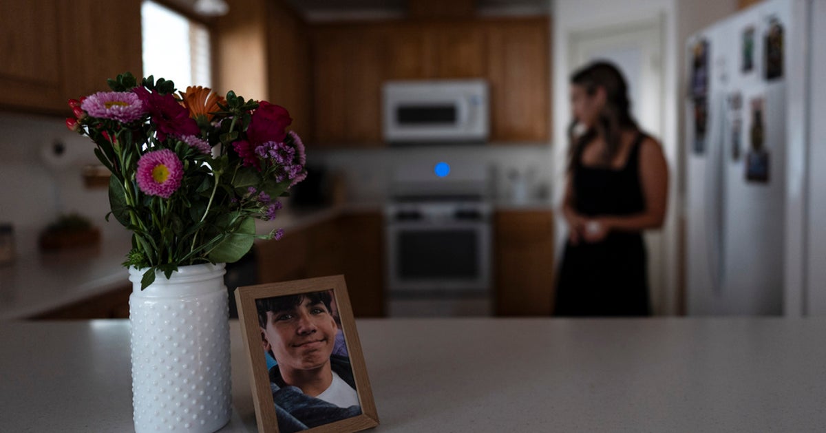NextImg:How Social Media Became A Storefront For Deadly Fake Pills
