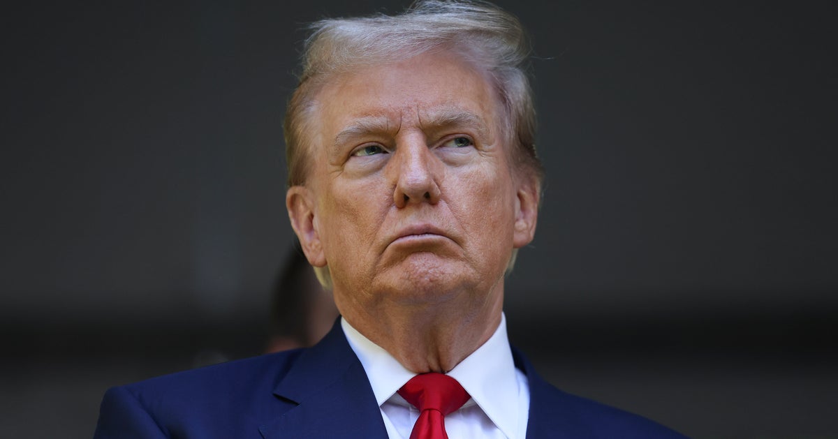 Kamala Harris und Donald Trump stehen sich in Präsidentschaftsdebatte ...