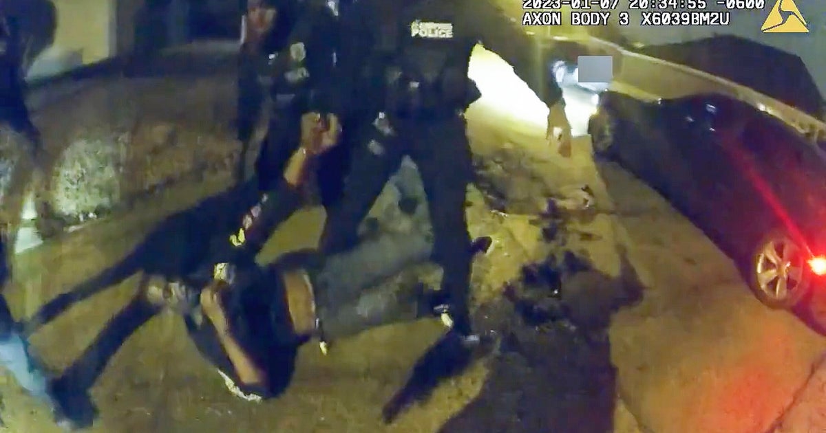 NextImg:Officers Who Beat Tyre Nichols Went Against Training Protocol, Lieutenant Testifies