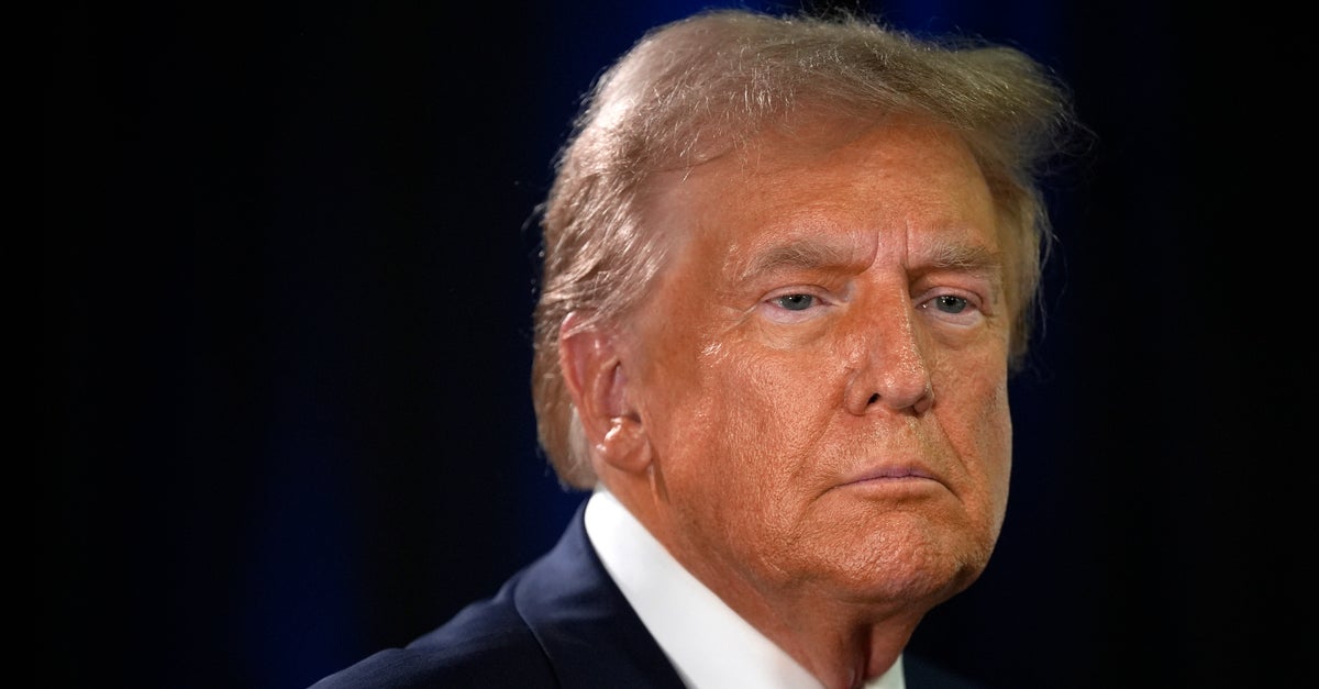 NextImg:Judge Tosses Some Counts In Georgia Election Case Against Trump And Others