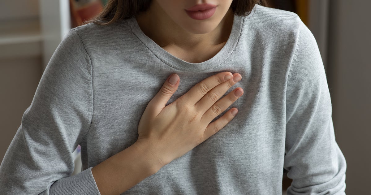 NextImg:This 1 Simple Trick Can Stop A Panic Attack In Its Tracks