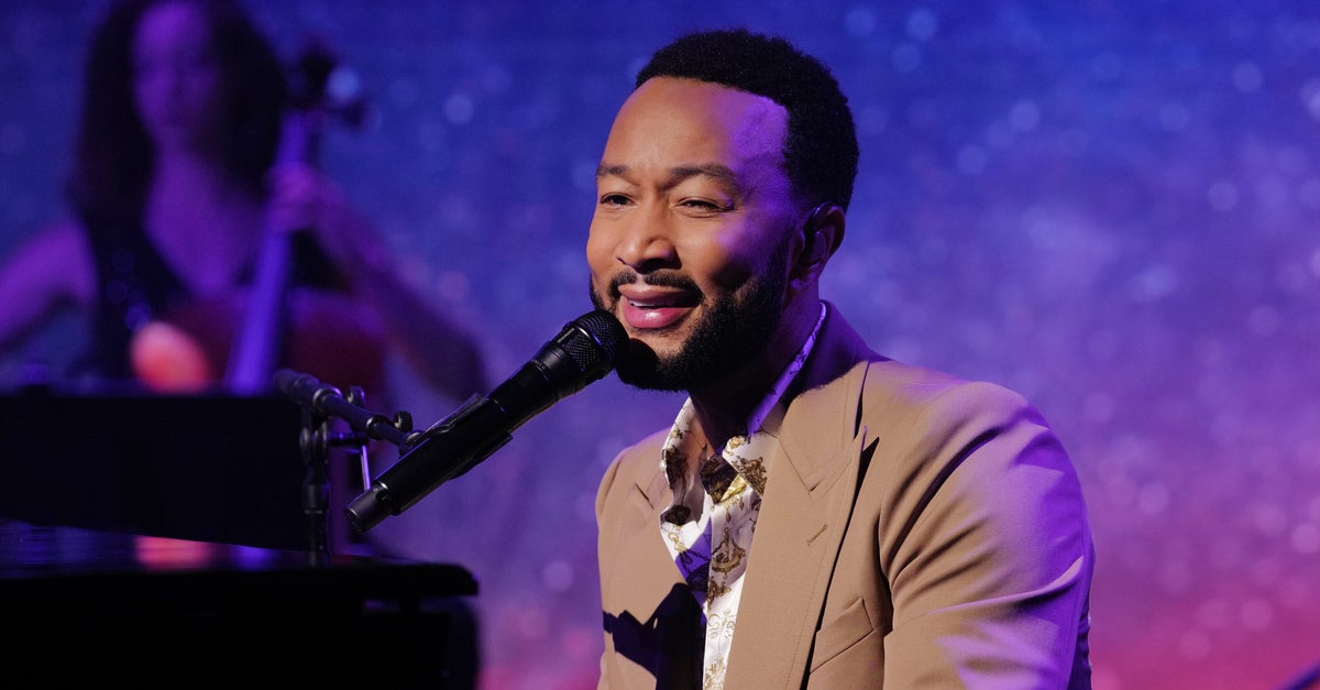 NextImg:John Legend Defends Ohio Haitian Community Following Anti-Migrant Lies From GOP