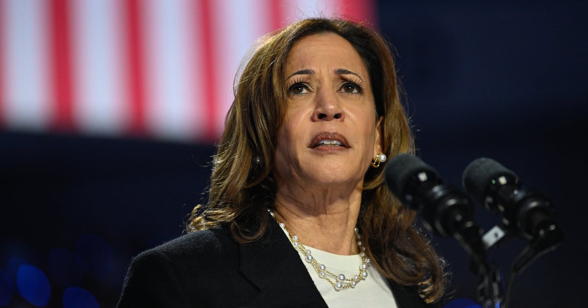 NextImg:Harris Raised $47 Million After Debate, Says Voters Deserve Another In Rebuke To Trump