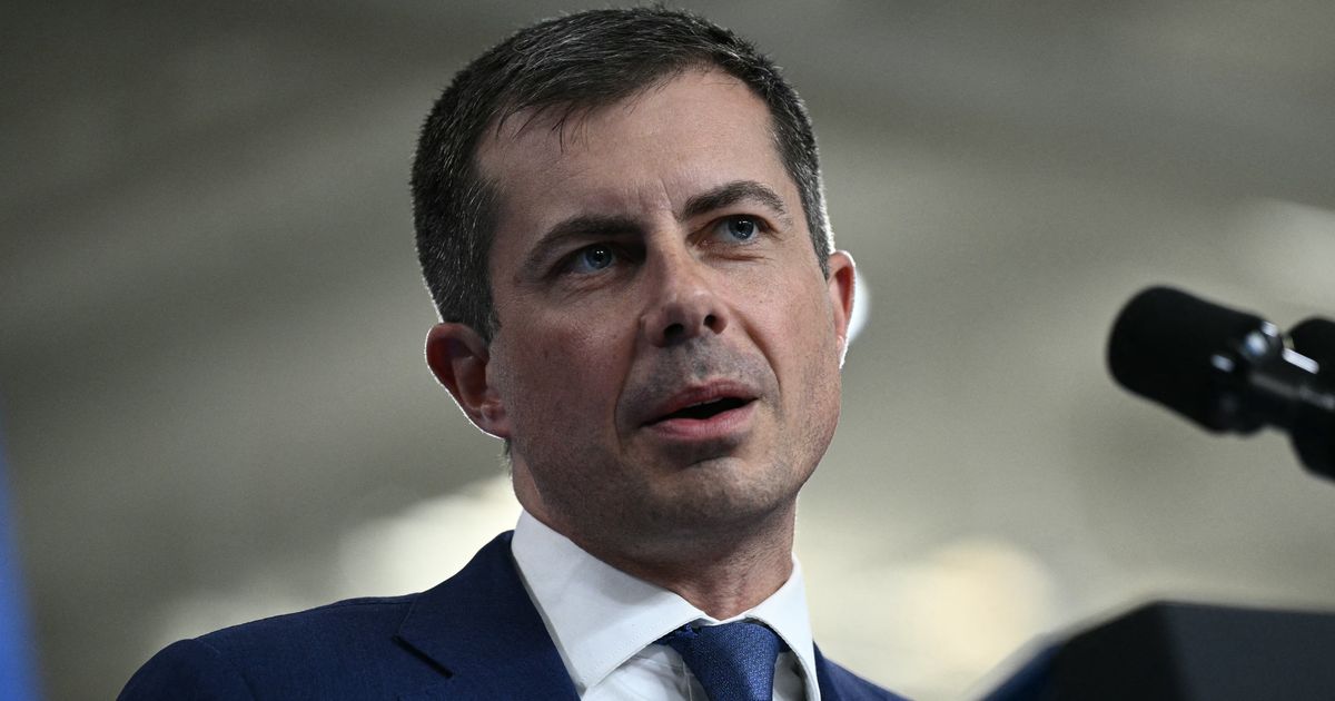 Pete Buttigieg Explains Why There's 'Even More' To Trump's Racist Debate Lie