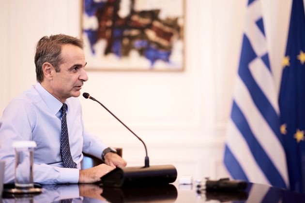 Ο πρωθυπουργός σημείωσε ότι θα λειτουργήσουν και σε άλλα μέρη της νησιωτικής Ελλάδας οι 