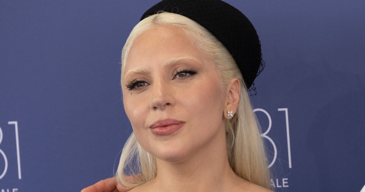 Lady Gaga hat die beste Antwort auf die Sticheleien ihrer ehemaligen ...