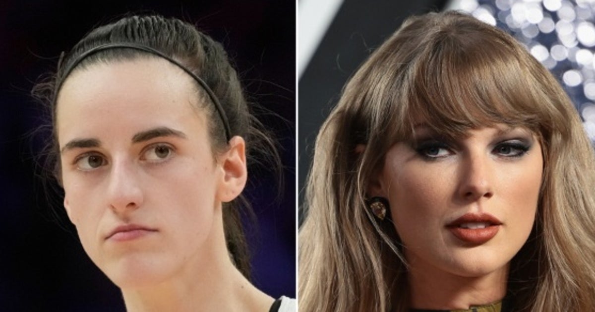 NextImg:Caitlin Clark Reveals Why She ‘Liked’ Taylor Swift’s Kamala Harris Endorsement