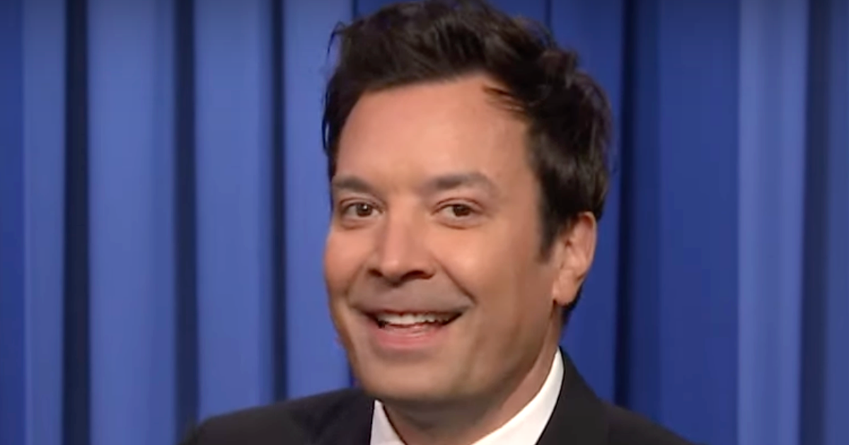 NextImg:Jimmy Fallon Has A Brutal Campaign Merch Idea For Donald Trump