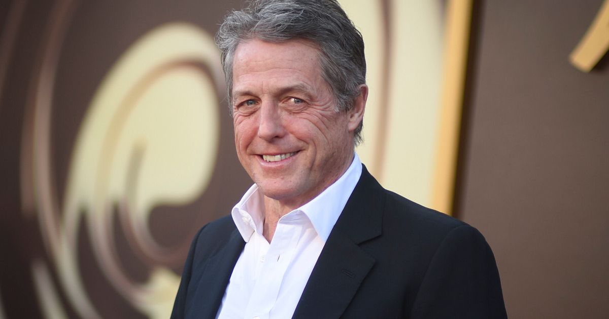 Hugh Grant nombra el papel que cambió por completo su perspectiva sobre la actuación