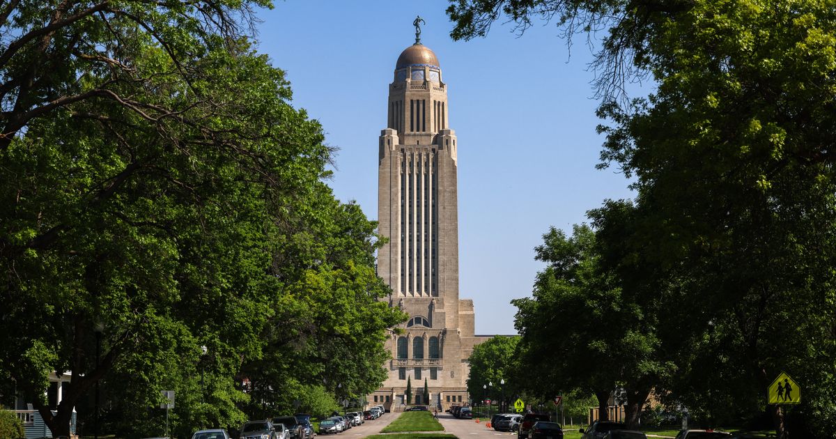 Nebraska Will Have Competing Abortion Measures On November Ballot, Court Rules