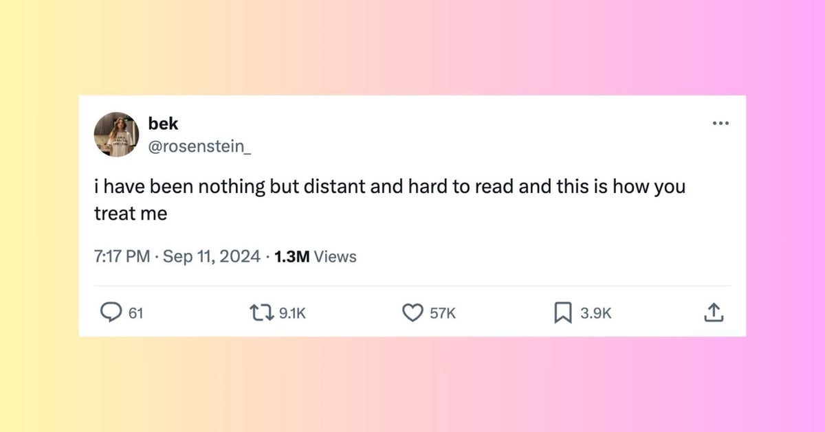 NextImg:The Funniest Tweets From Women This Week