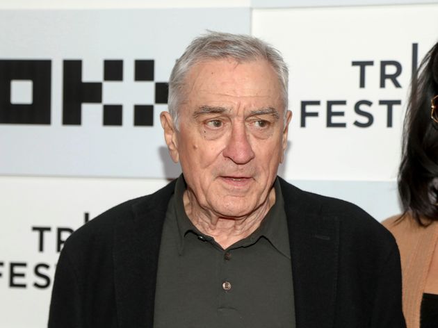 Robert De Niro