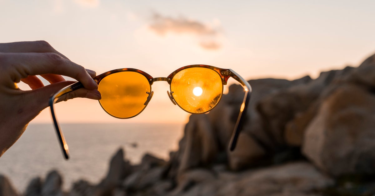 NextImg:How Cheap Sunglasses Make You Pay In The Long Run