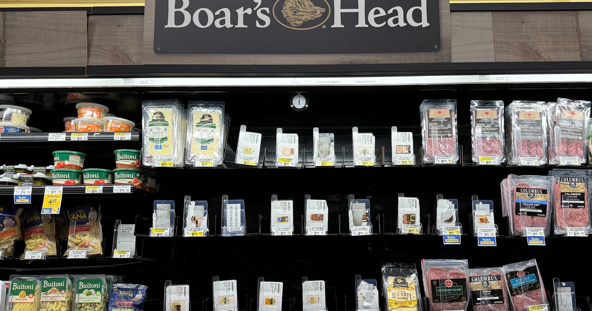 NextImg:Boar’s Head Virginia Plant Shut Down Following Deadly Listeria Outbreak