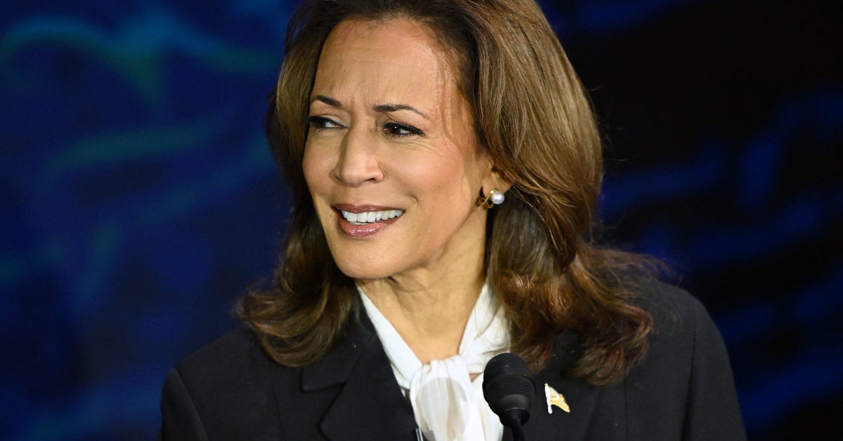 Right-Wingers Try To Weaponize Kamala Harris' Black Sorority Affiliation — And Get Schooled