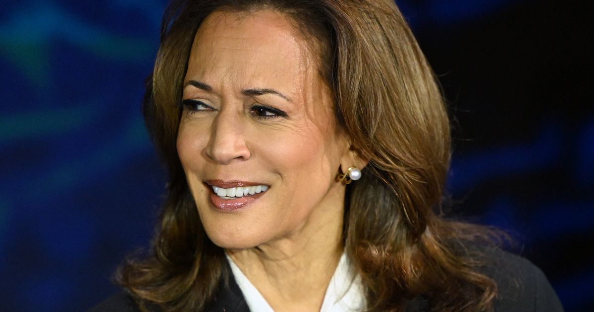 Right-Wingers Try To Weaponize Kamala Harris' Black Sorority Affiliation — And Get Schooled