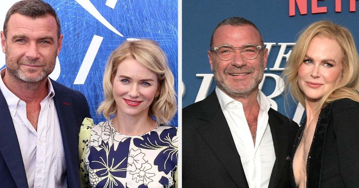 Nicole Kidman Checked In With BFF Naomi Watts Before Playing Naomi’s Ex's Onscreen Wife