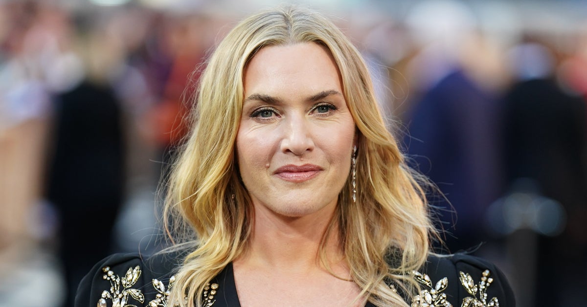 Kate Winslet Has Frank 4-Word Message About Women Showing Their Bodies On Camera