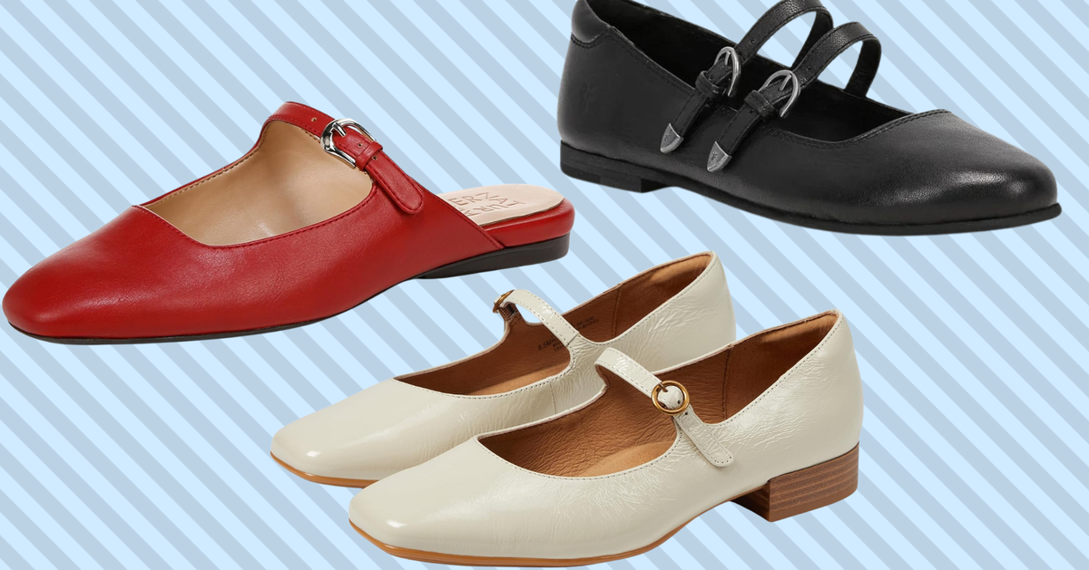 NextImg:This Nostalgic Shoe Is Back And As Cool As Ever