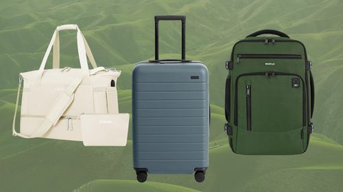 The Best Carry On Bags That Fit Major Airlines HuffPost Life