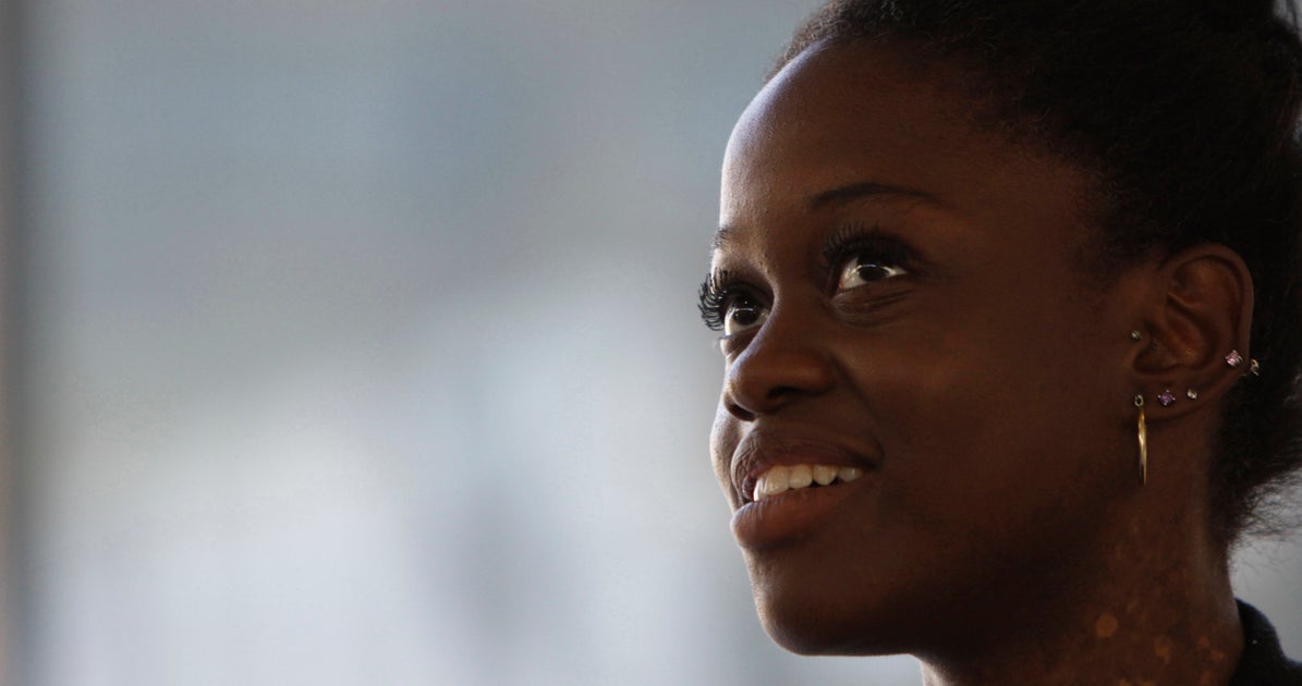 NextImg:Ballerina Whose Career Inspired Many After She Was Born Into War Dead At 29